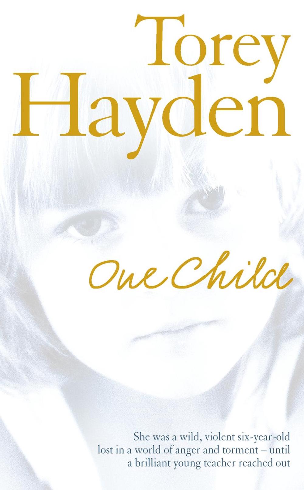 One Child, 9780007199051
