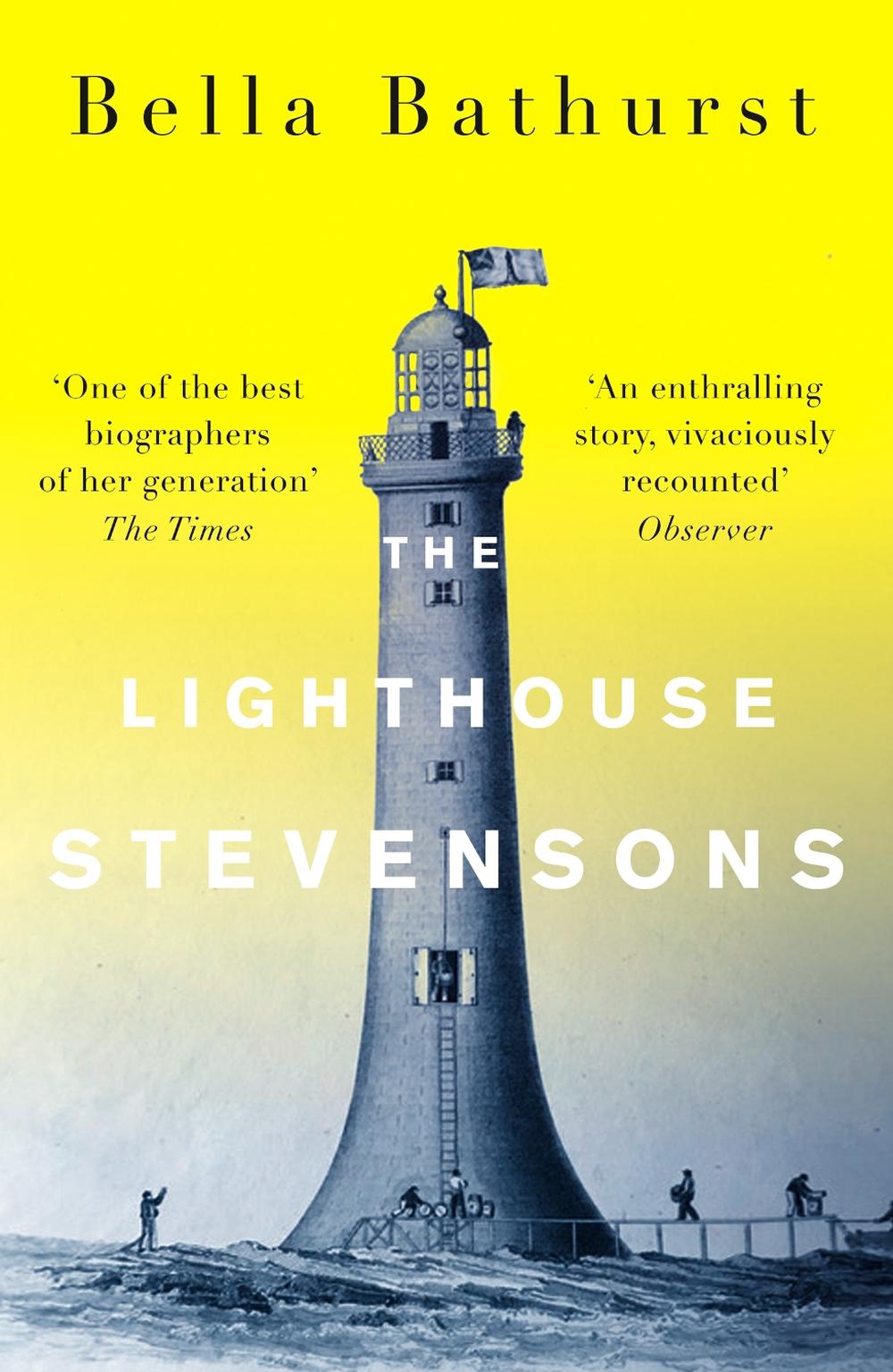 The Lighthouse Stevensons, 9780007204434