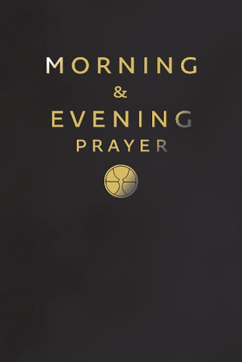 divine office morning prayer today