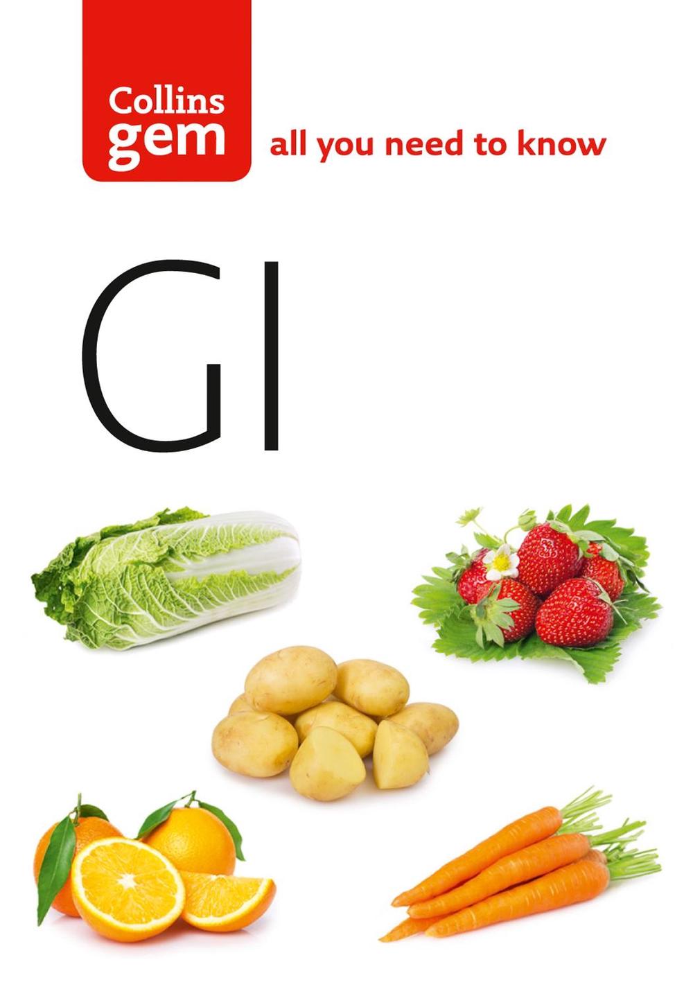 GI by Collins UK - ISBN: 9780007211395