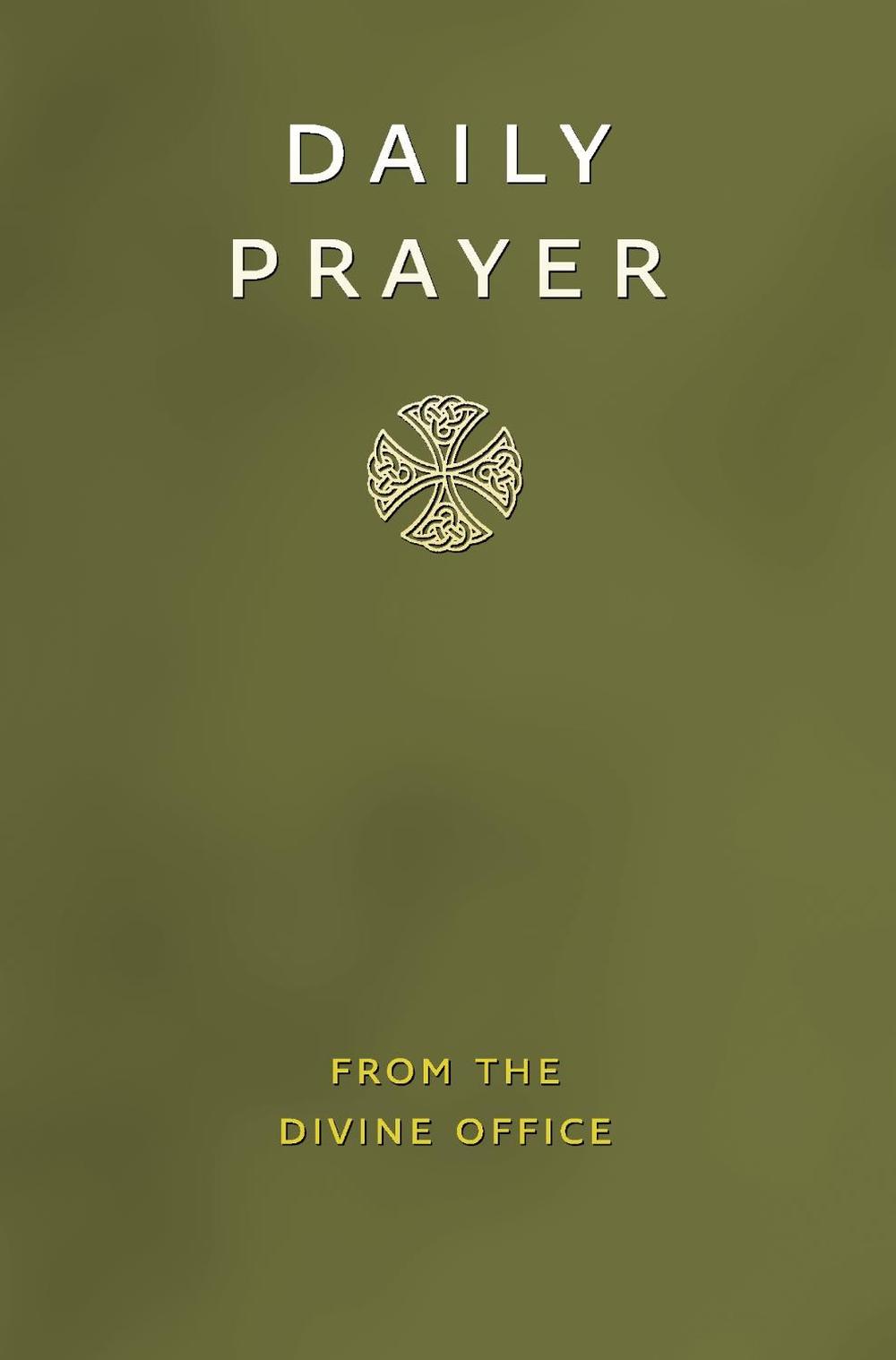 Daily Prayer, 9780007212217