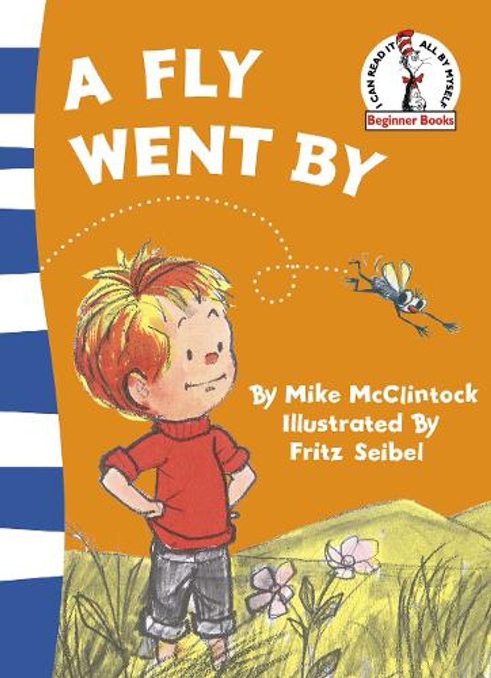A Fly Went By by Fritz Siebel - ISBN: 9780007224821