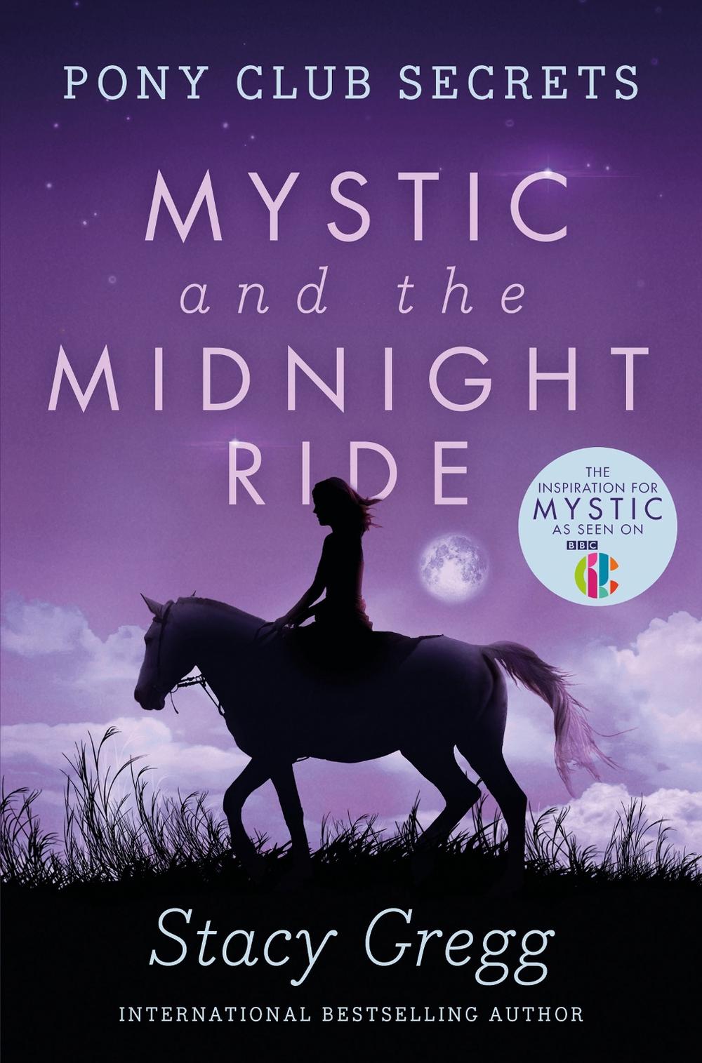 Mystic and the Midnight Ride, 9780007245192