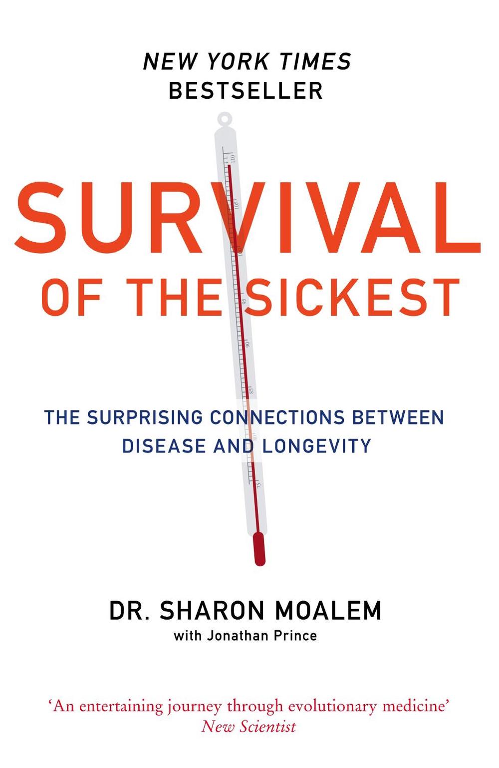 Survival of the Sickest, 9780007256549