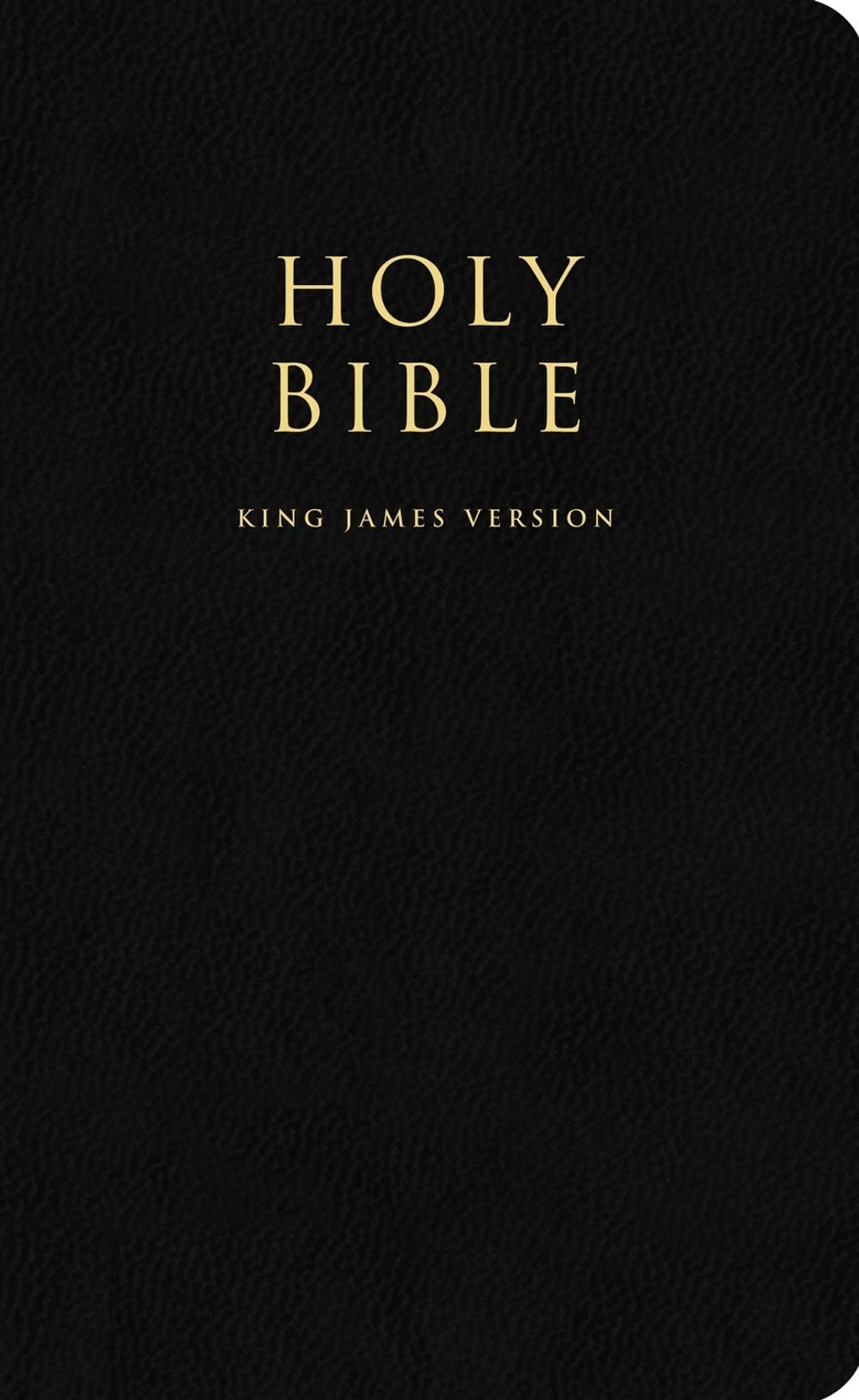 Holy Bible by Collins UK - ISBN: 9780007259762