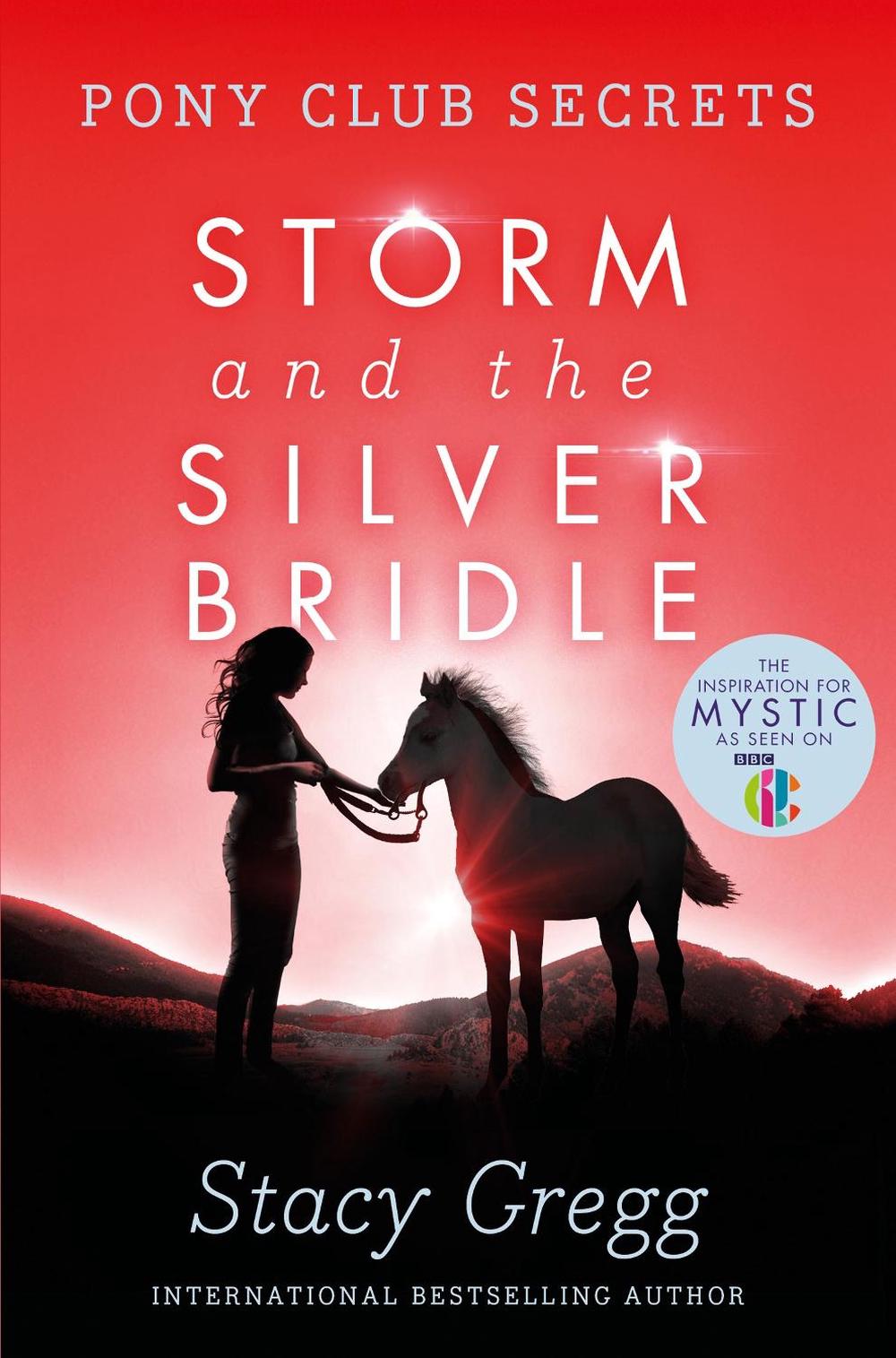 Storm and the Silver Bridle, 9780007270316