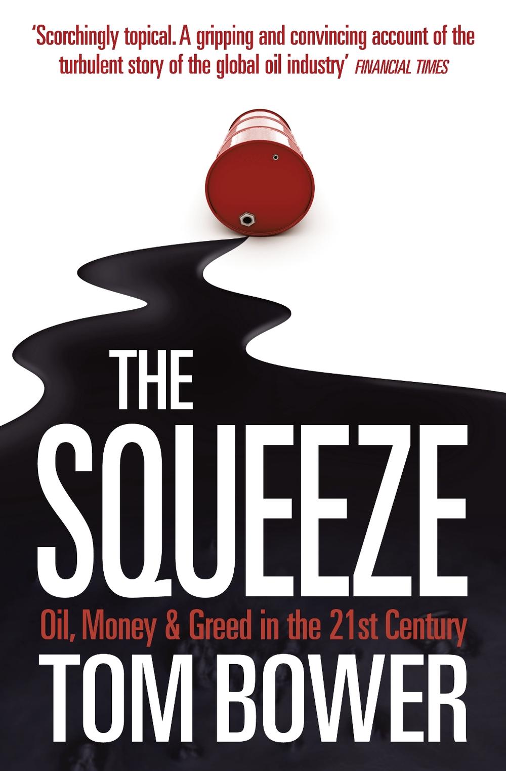 The Squeeze, 9780007276554