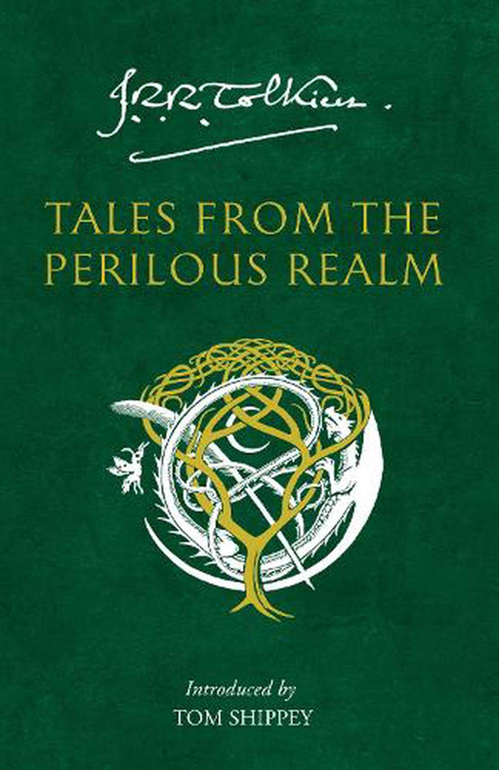 Tales From The Perilous Realm By J.R.R. Tolkien, Paperback ...