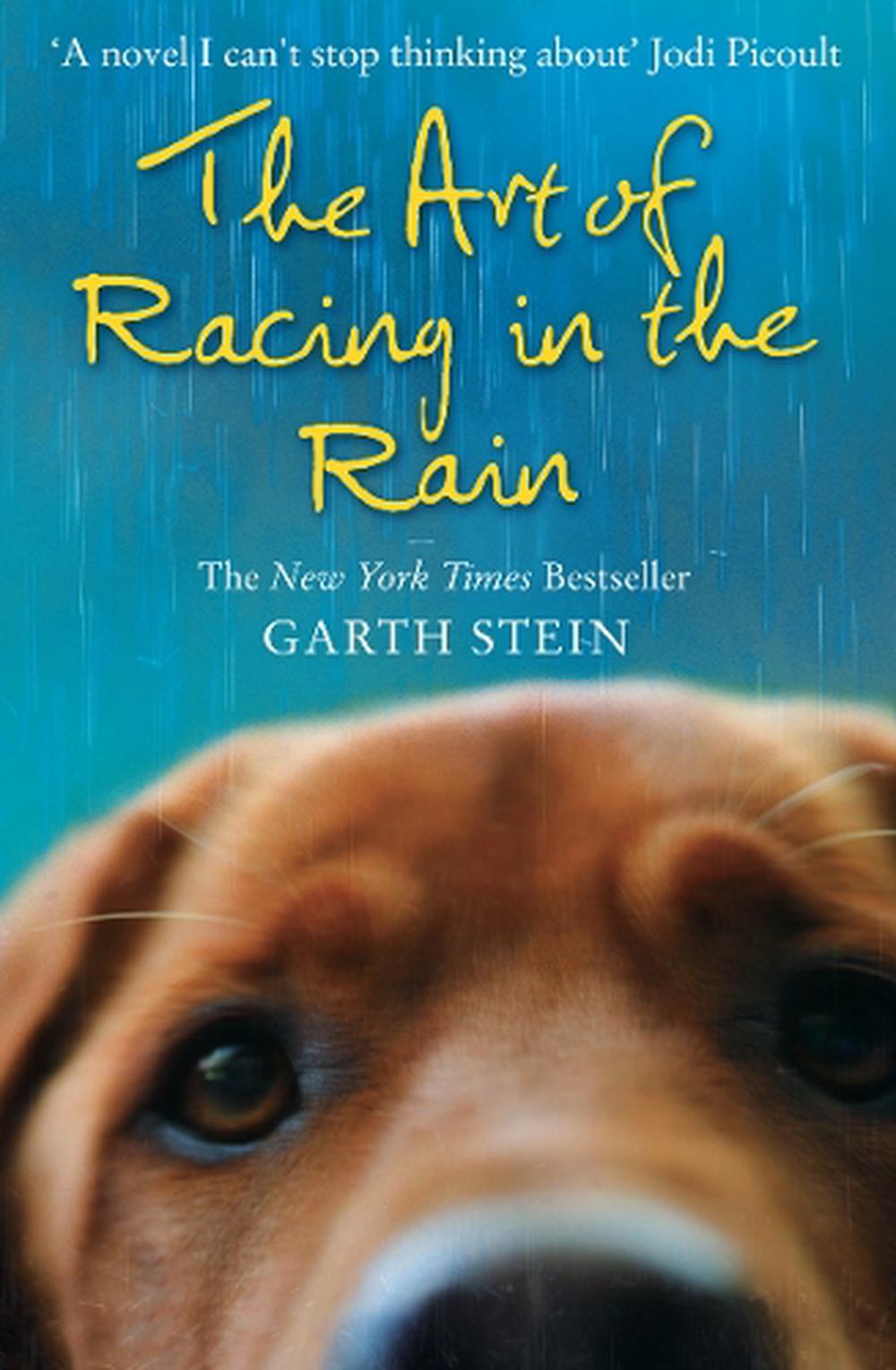 The Art of Racing in the Rain, 9780007281190