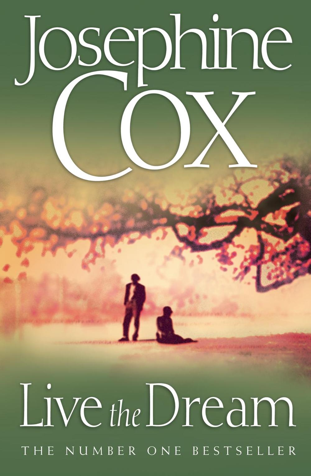Live the Dream by Josephine Cox - ISBN: 9780007302024