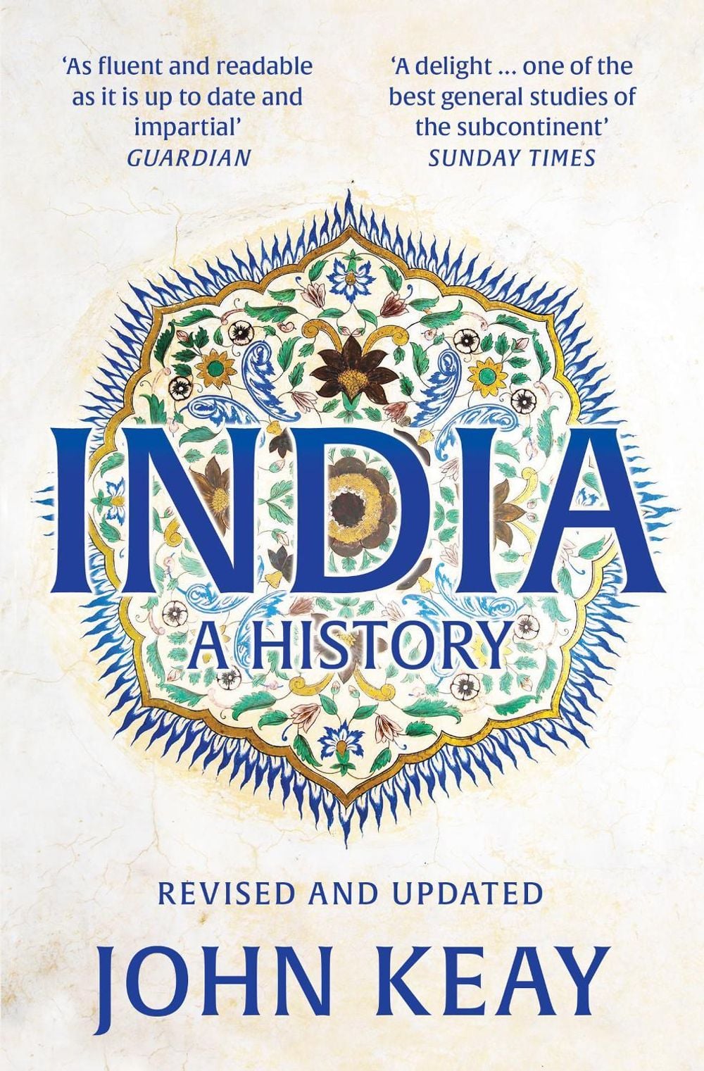 India by John Keay - ISBN: 9780007307753