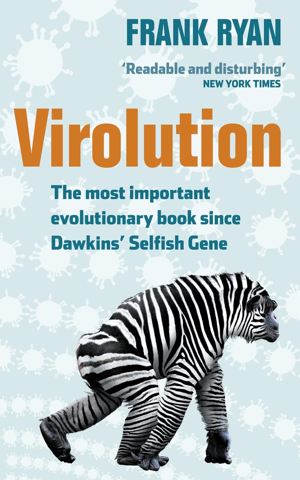 Virolution, 9780007315123
