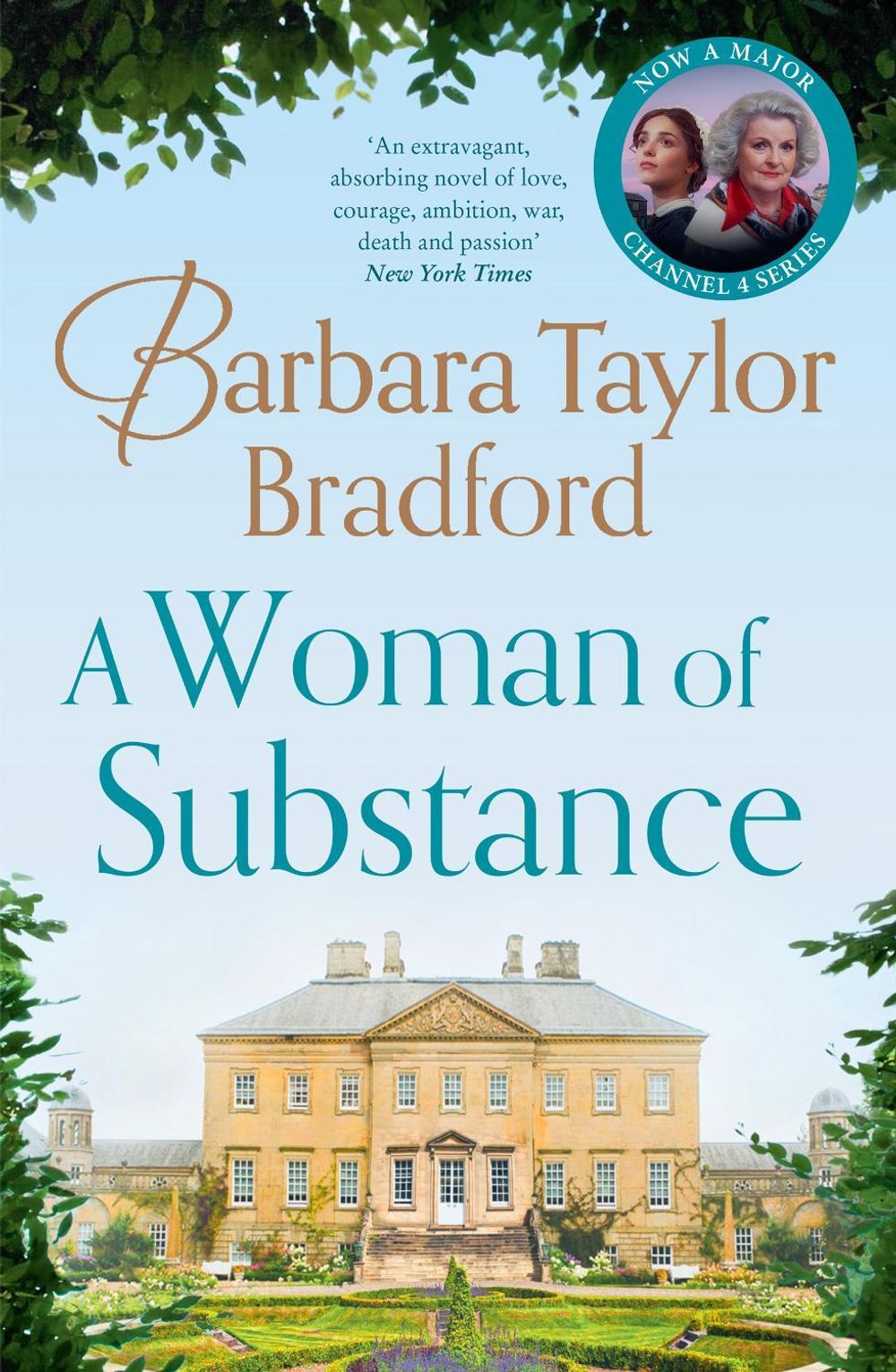 A Woman of Substance by Barbara Taylor Bradford - ISBN: 9780007321421