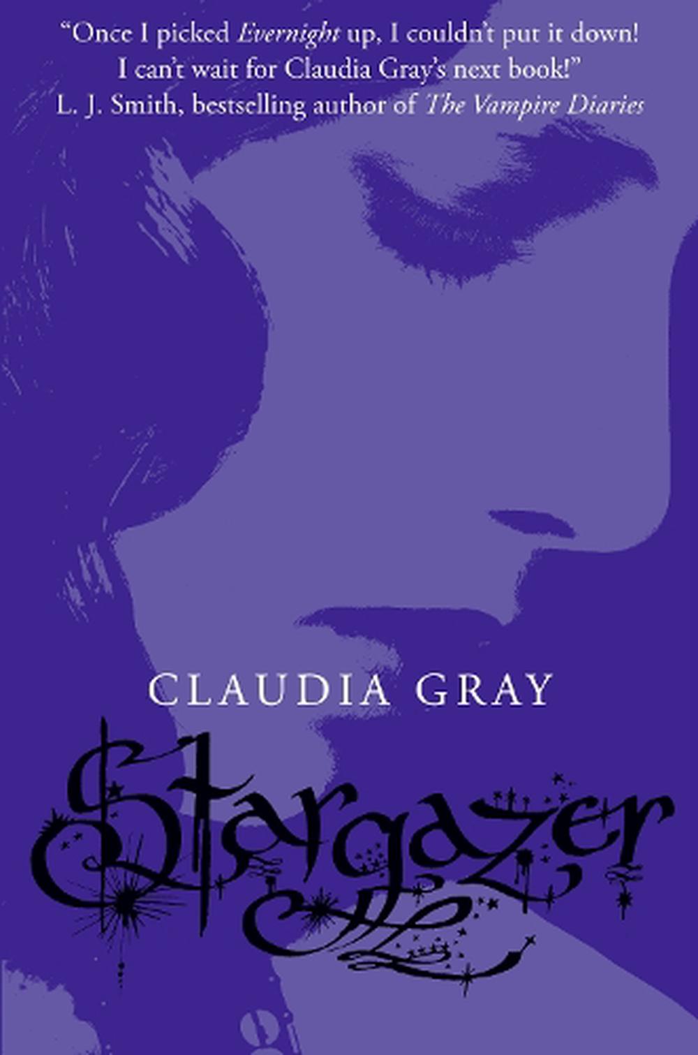 stargazer by claudia gray