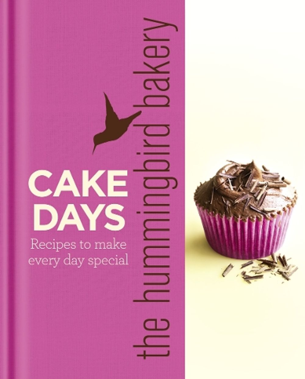 The Hummingbird Bakery Cake Days by Tarek Malouf - ISBN: 9780007374793