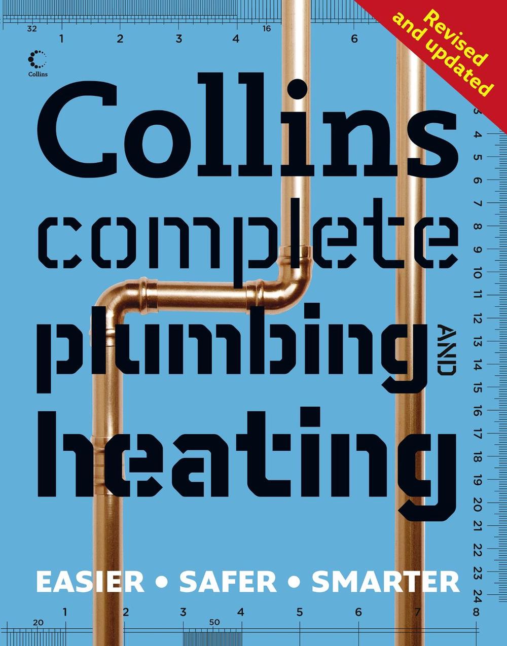 Collins Complete Plumbing and Central Heating, 9780007379491