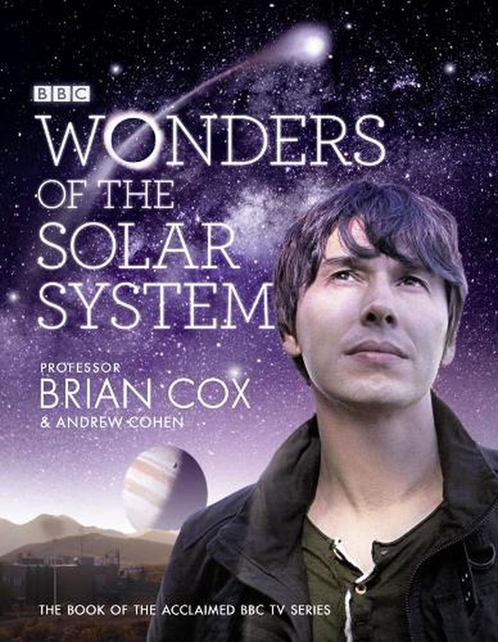 Wonders of the Solar System, 9780007386901