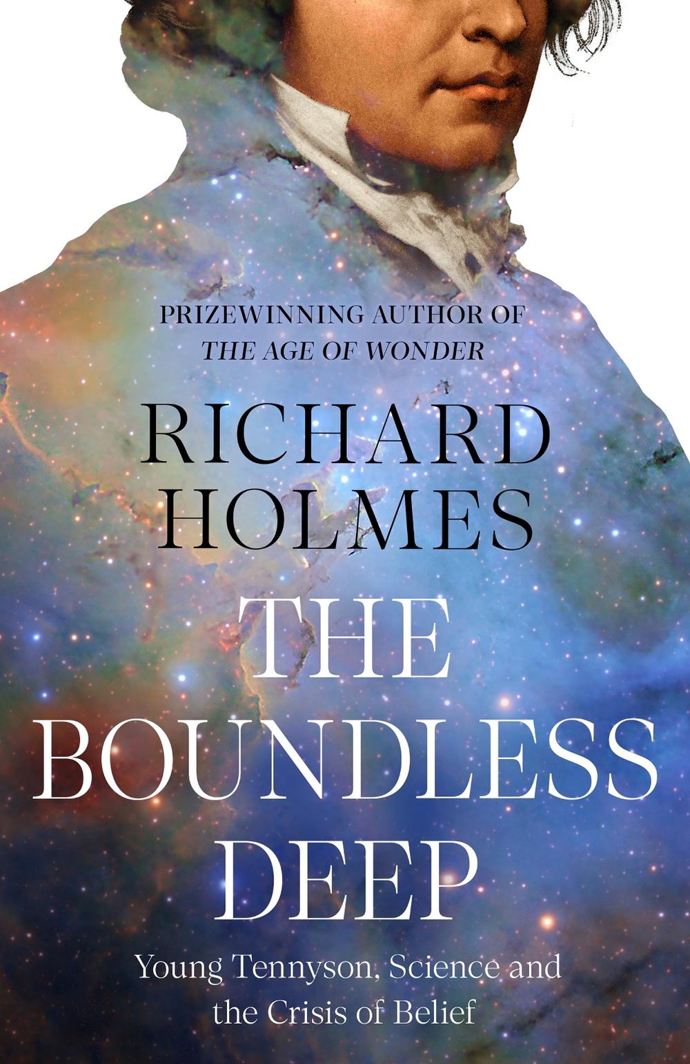 The Boundless Deep, 9780007386932