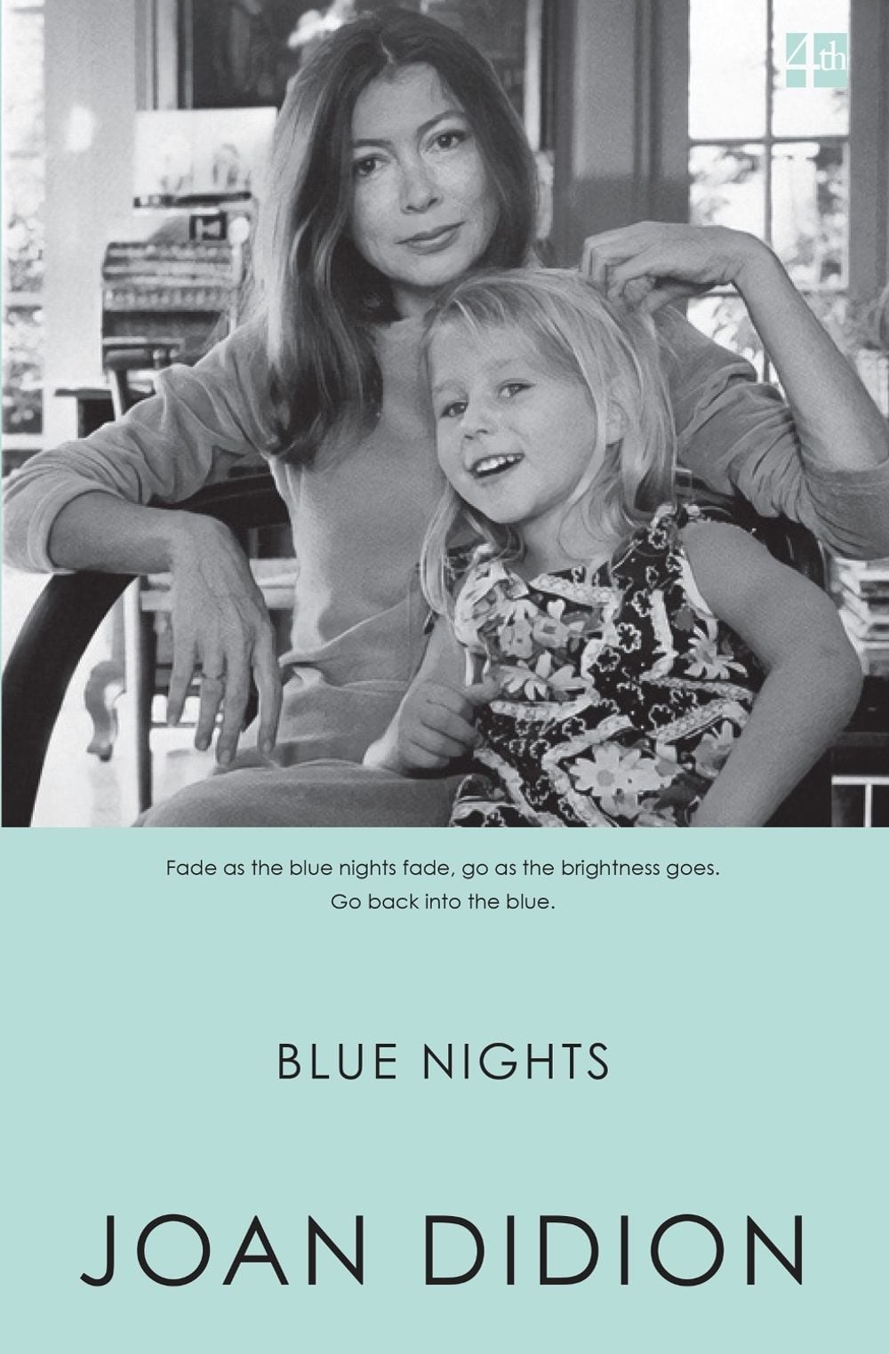 Blue Nights by Joan Didion - ISBN: 9780007432905