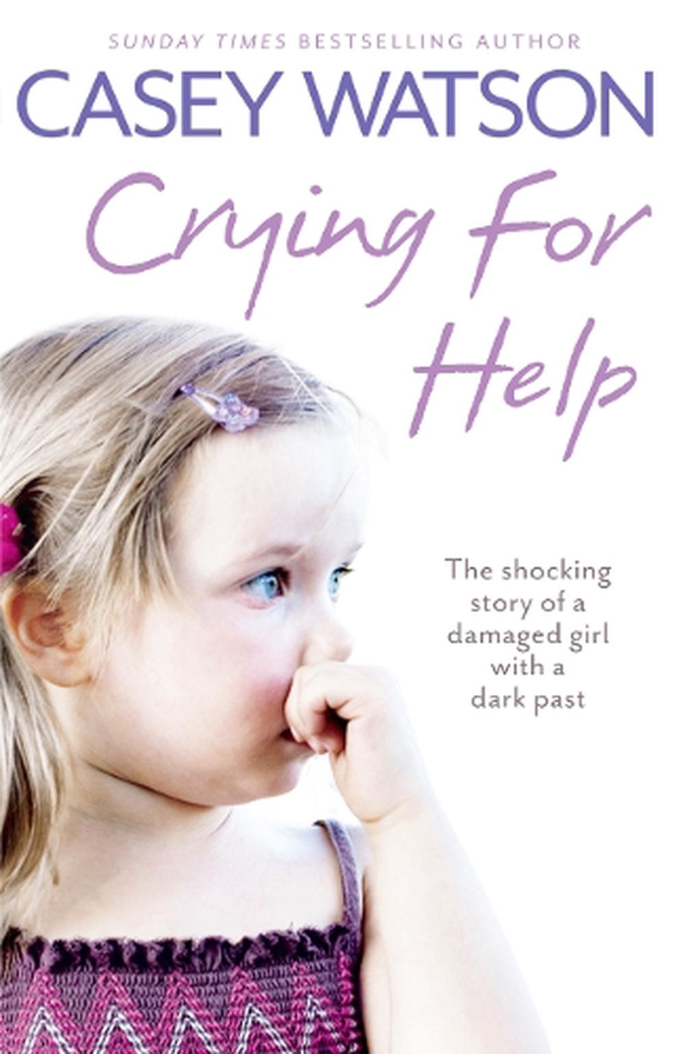 Crying for Help, 9780007436583