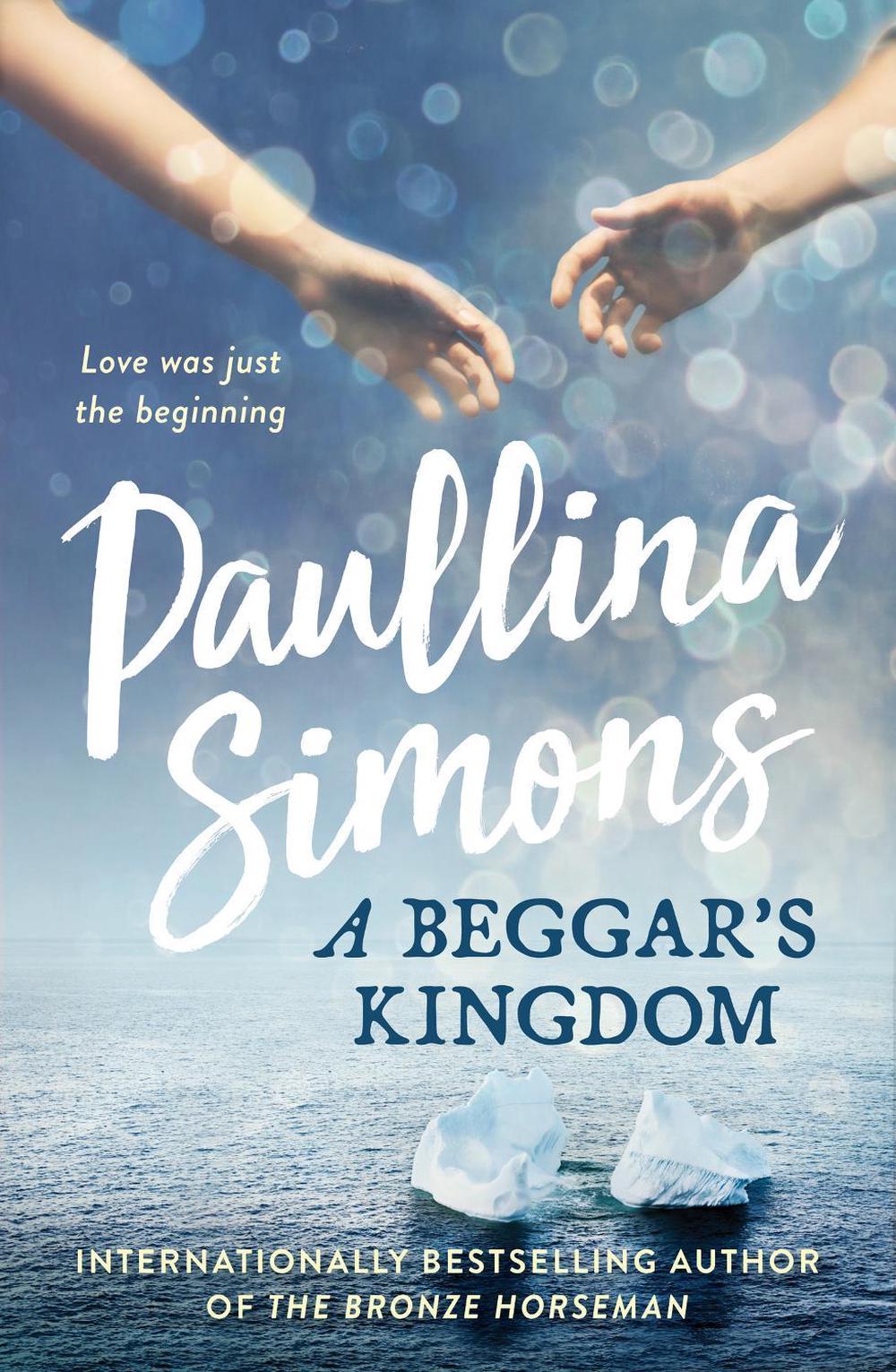 A Beggar’s Kingdom, 9780007441679