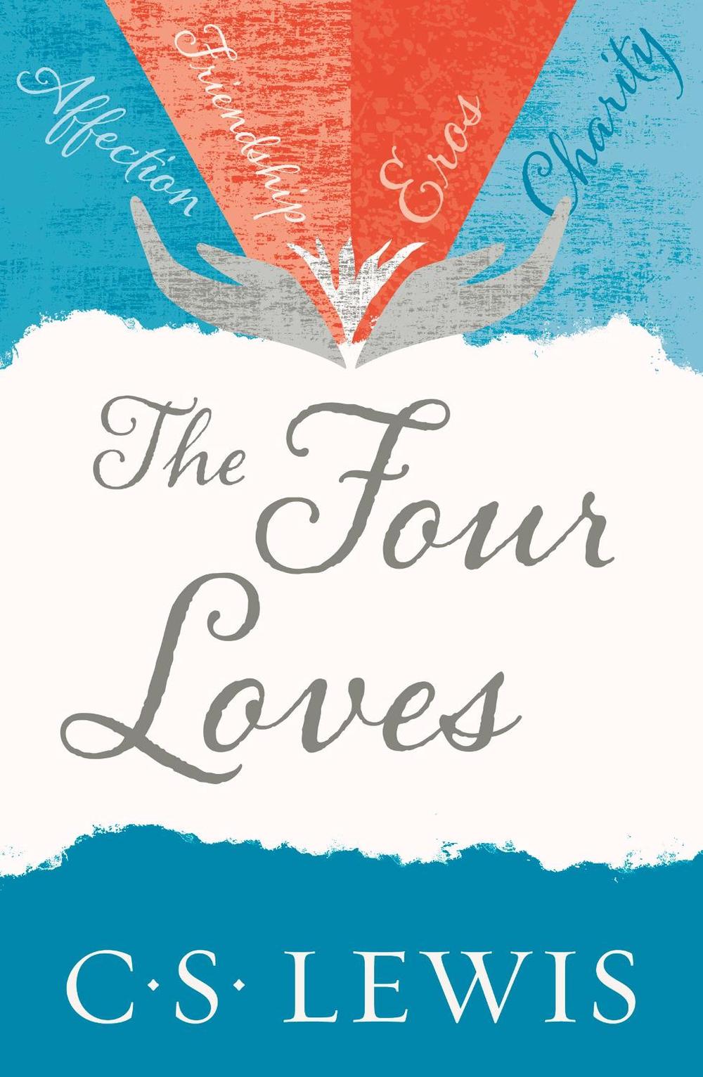 Four Loves, 9780007461226