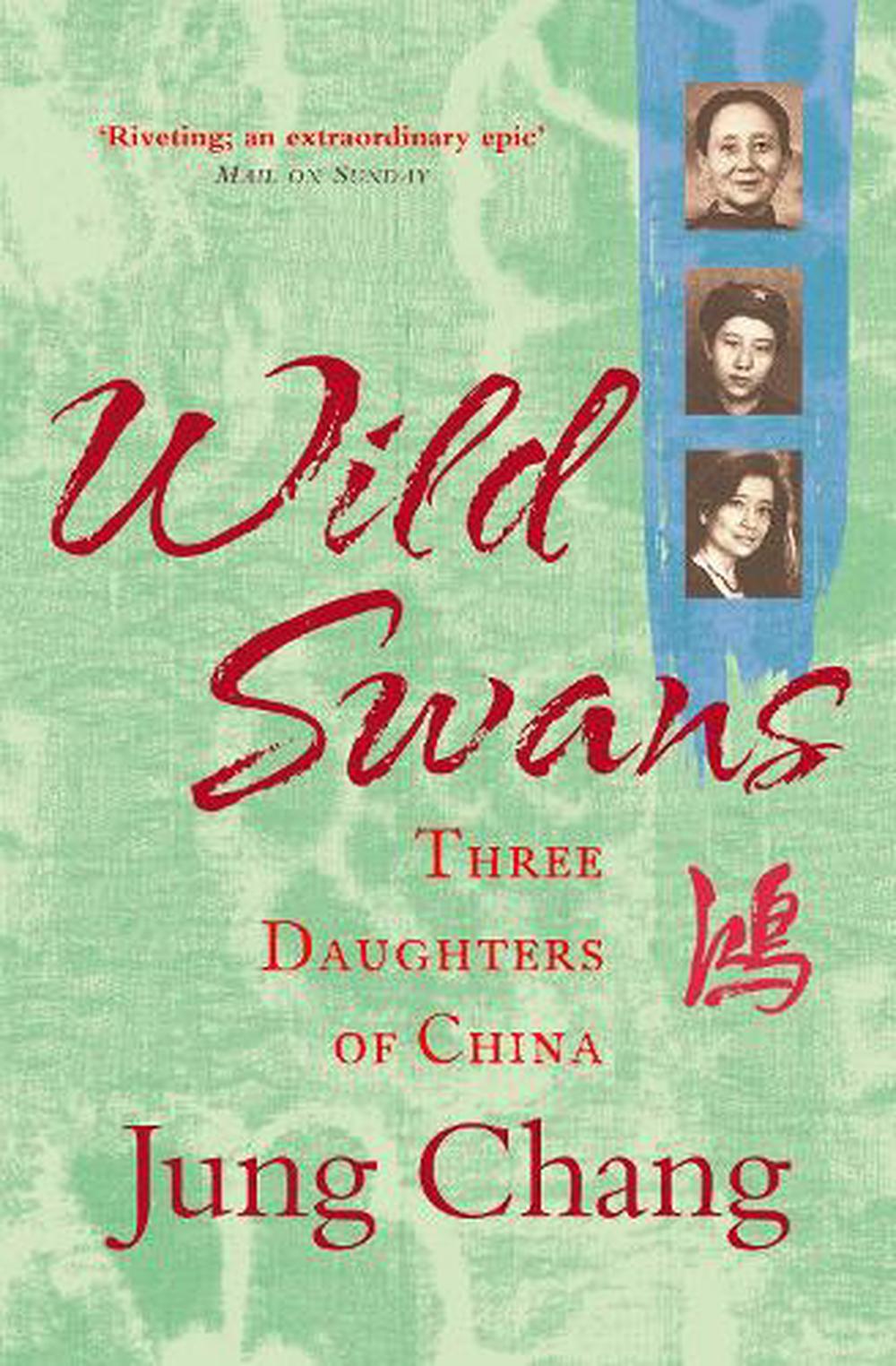 novel wild swans