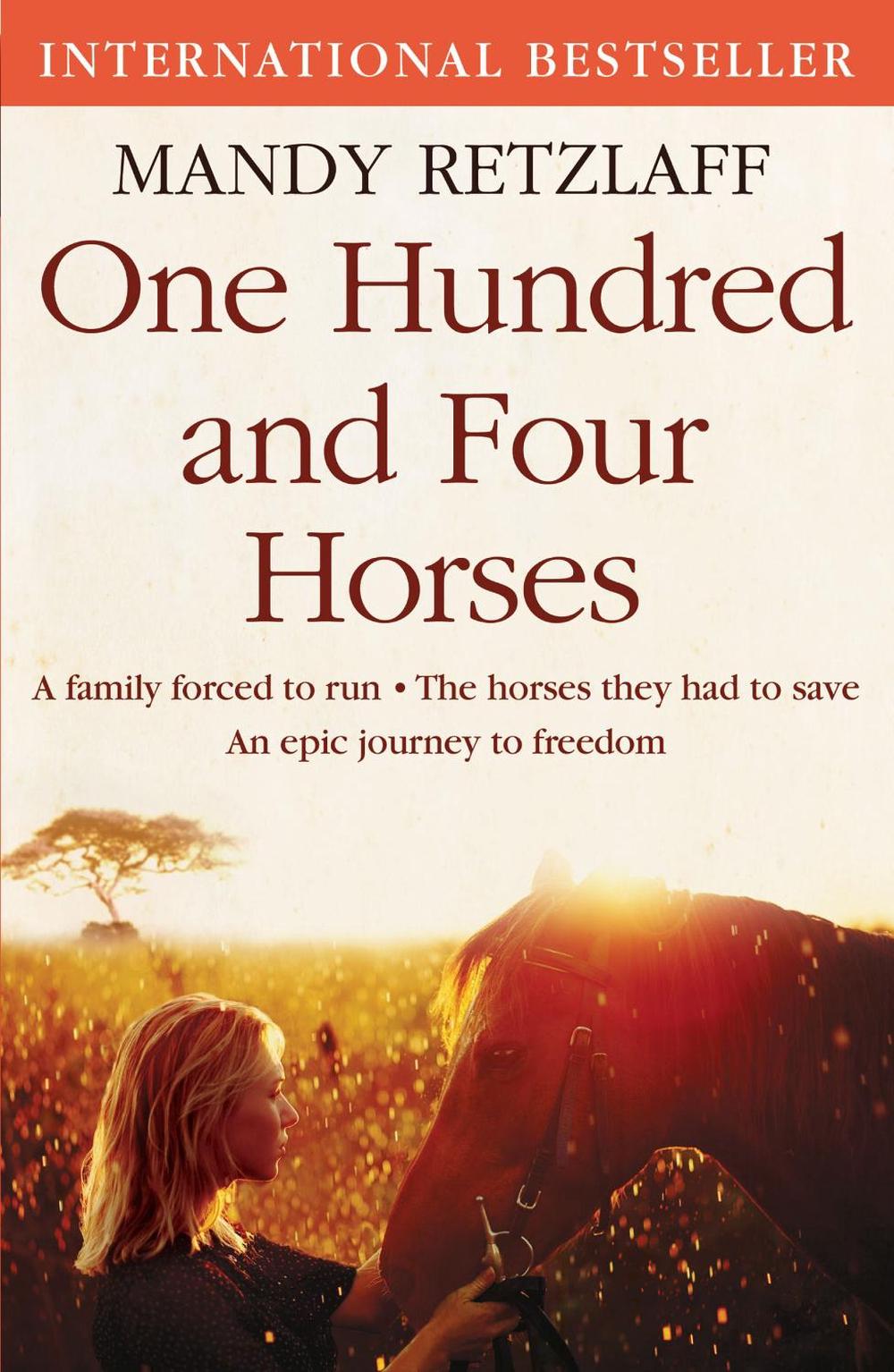 One Hundred and Four Horses, 9780007477562