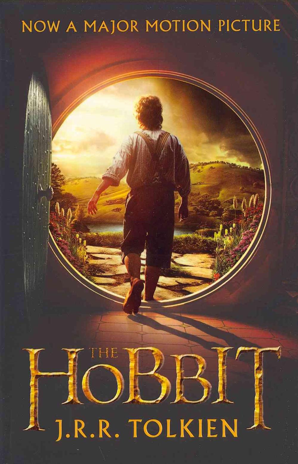 the hobbit book review new york times