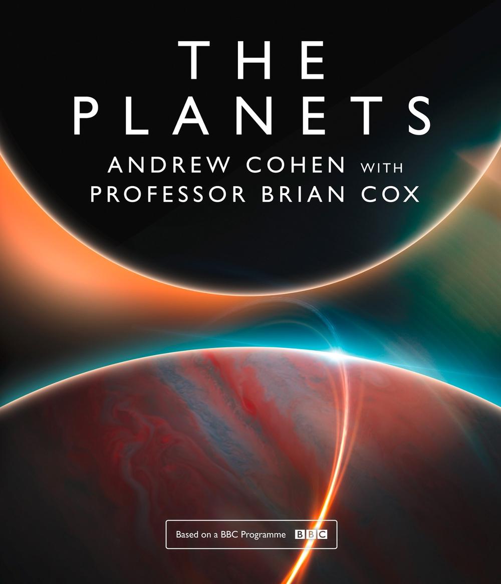 The Planets, 9780007488841