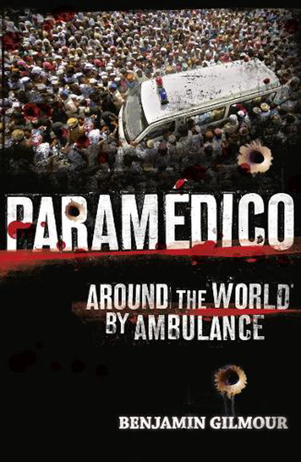 Paramédico, 9780007492510