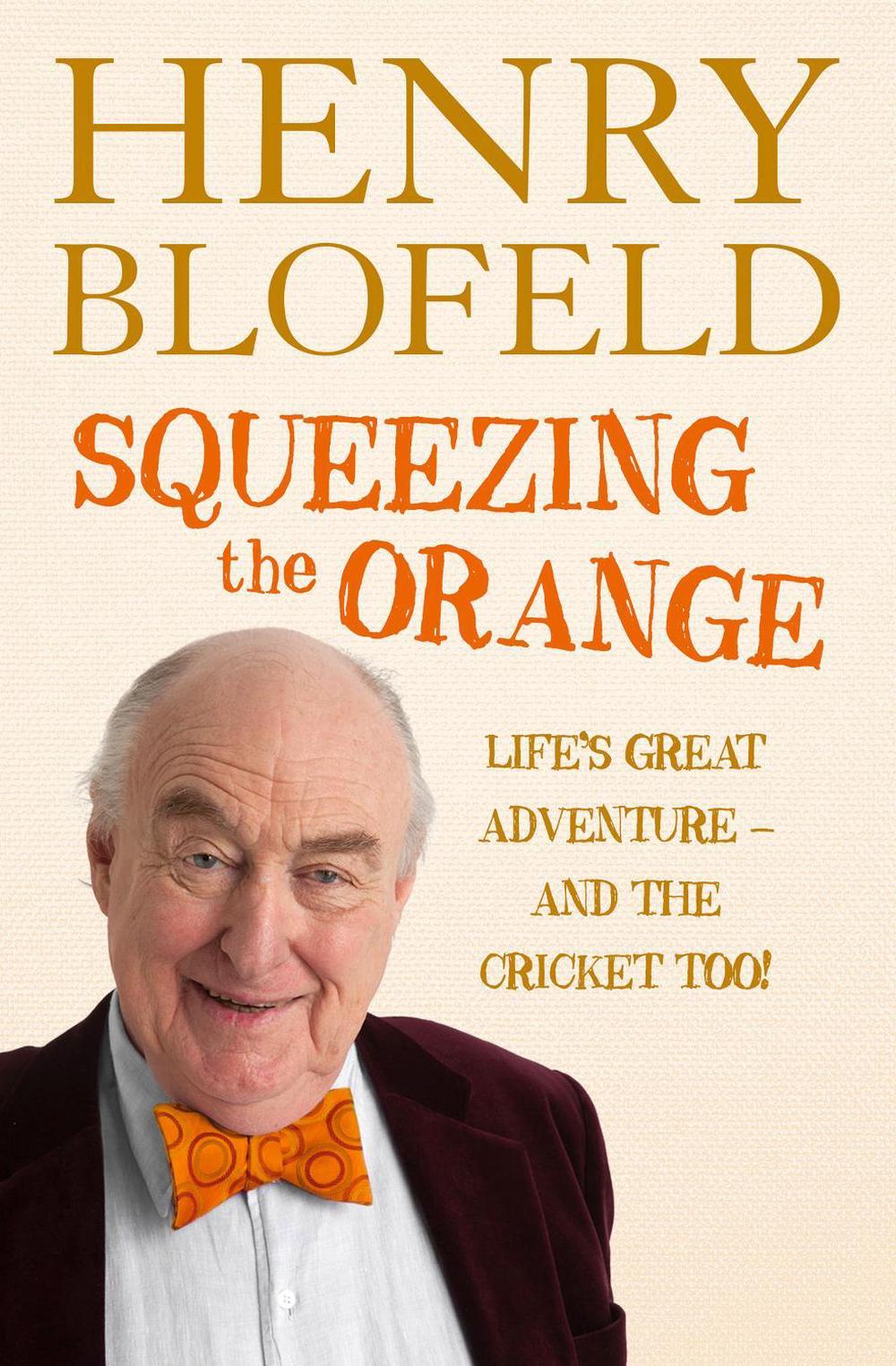 Squeezing the Orange, 9780007506408