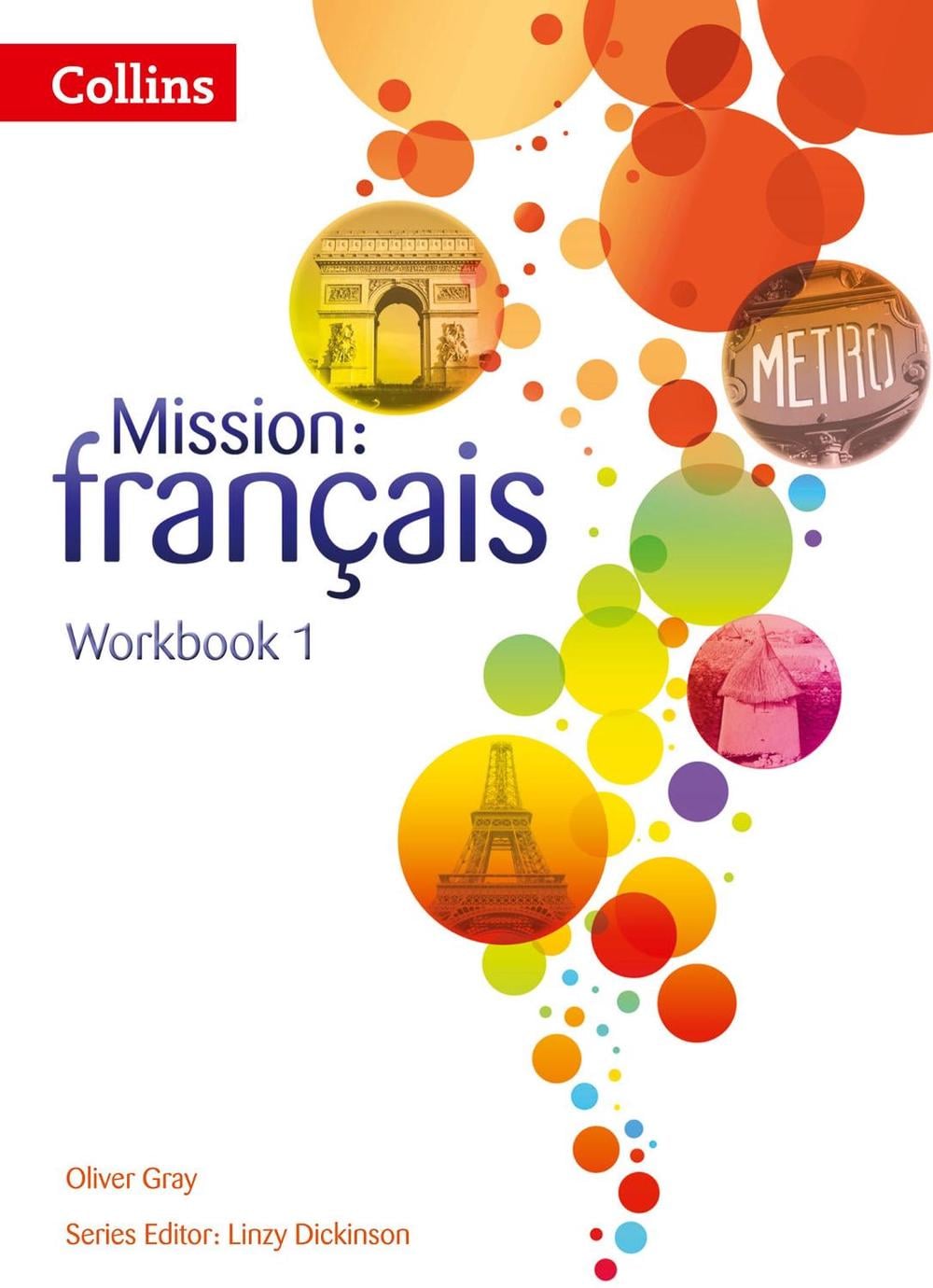 Workbook 1 by Linzy Dickinson - ISBN: 9780007513444