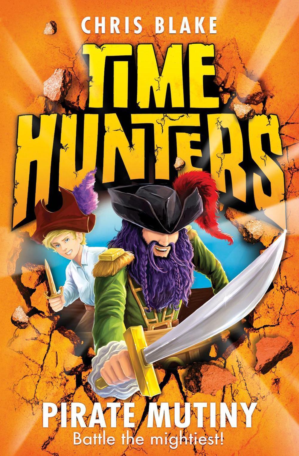 Pirate Mutiny main image 0