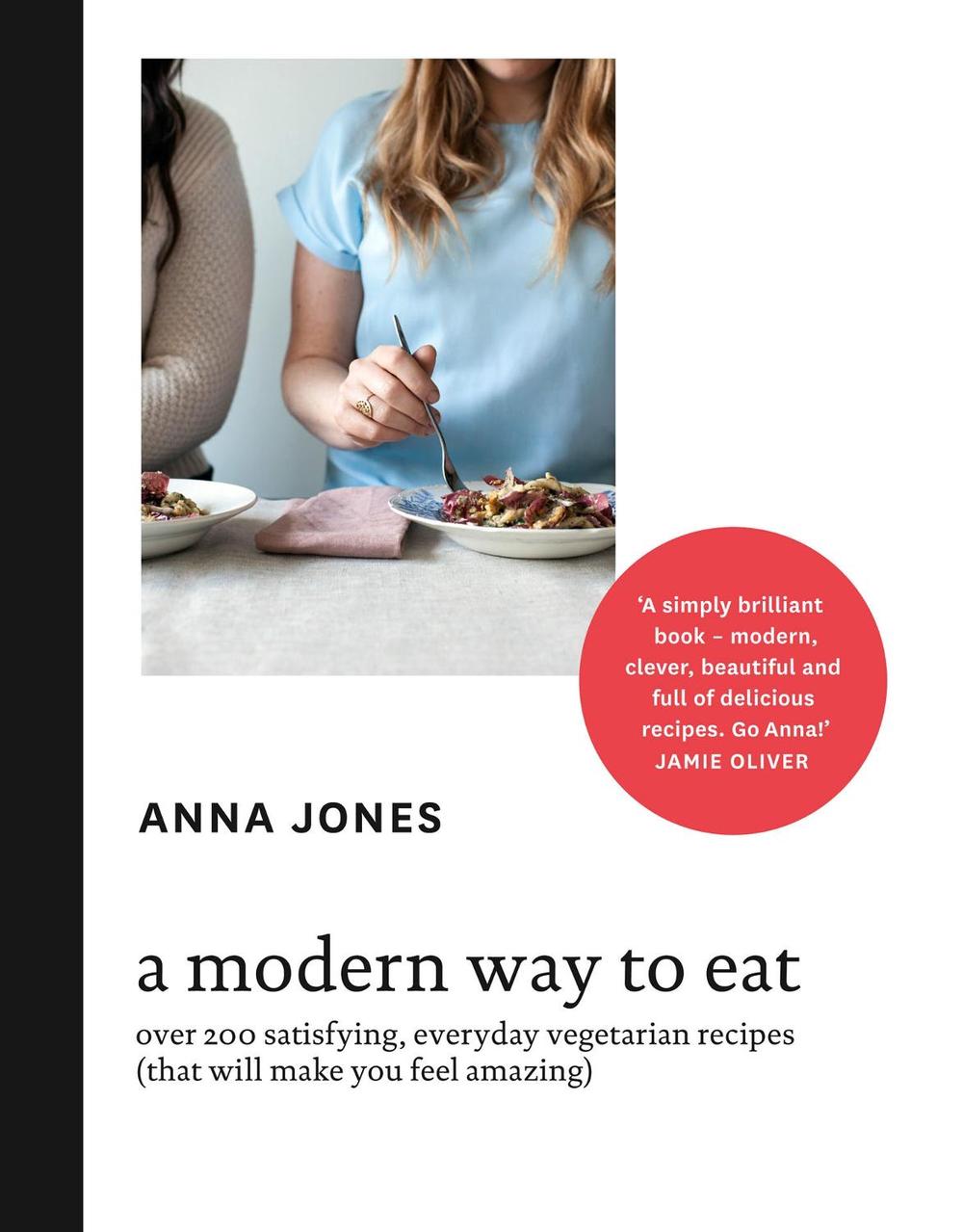 Modern Way to Eat, 9780007516704