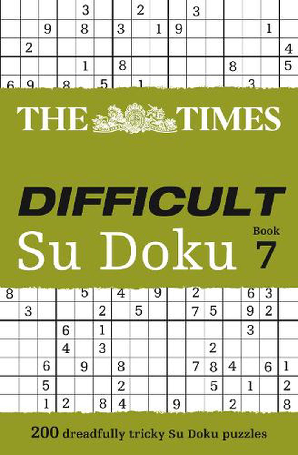 The Jumbo Book of Killer Sudoku — Intermediate to Hard - Puzzle Genius