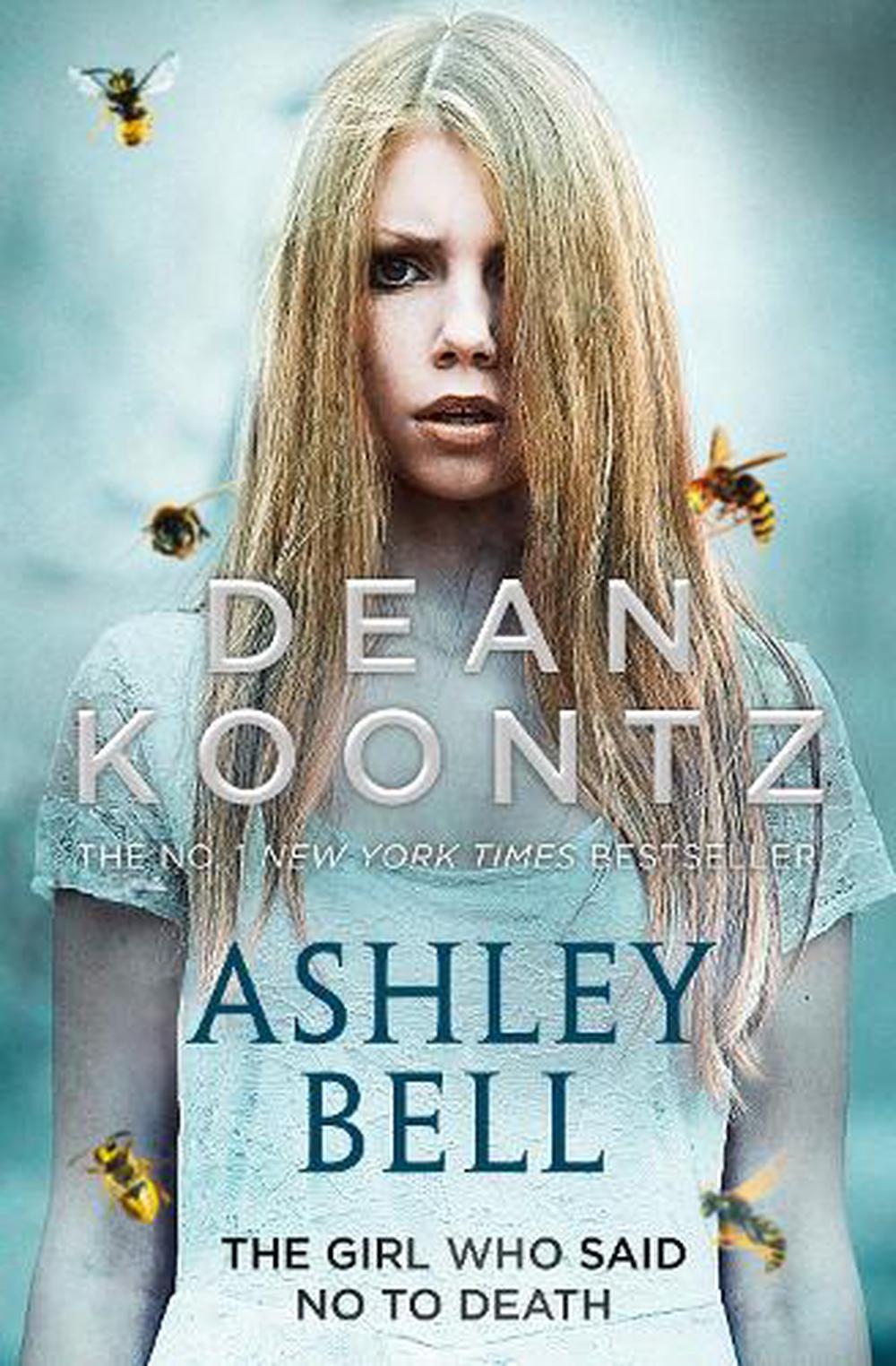 Ashley Bell by Dean Koontz, Paperback, 9780007520350 | Buy online at ...