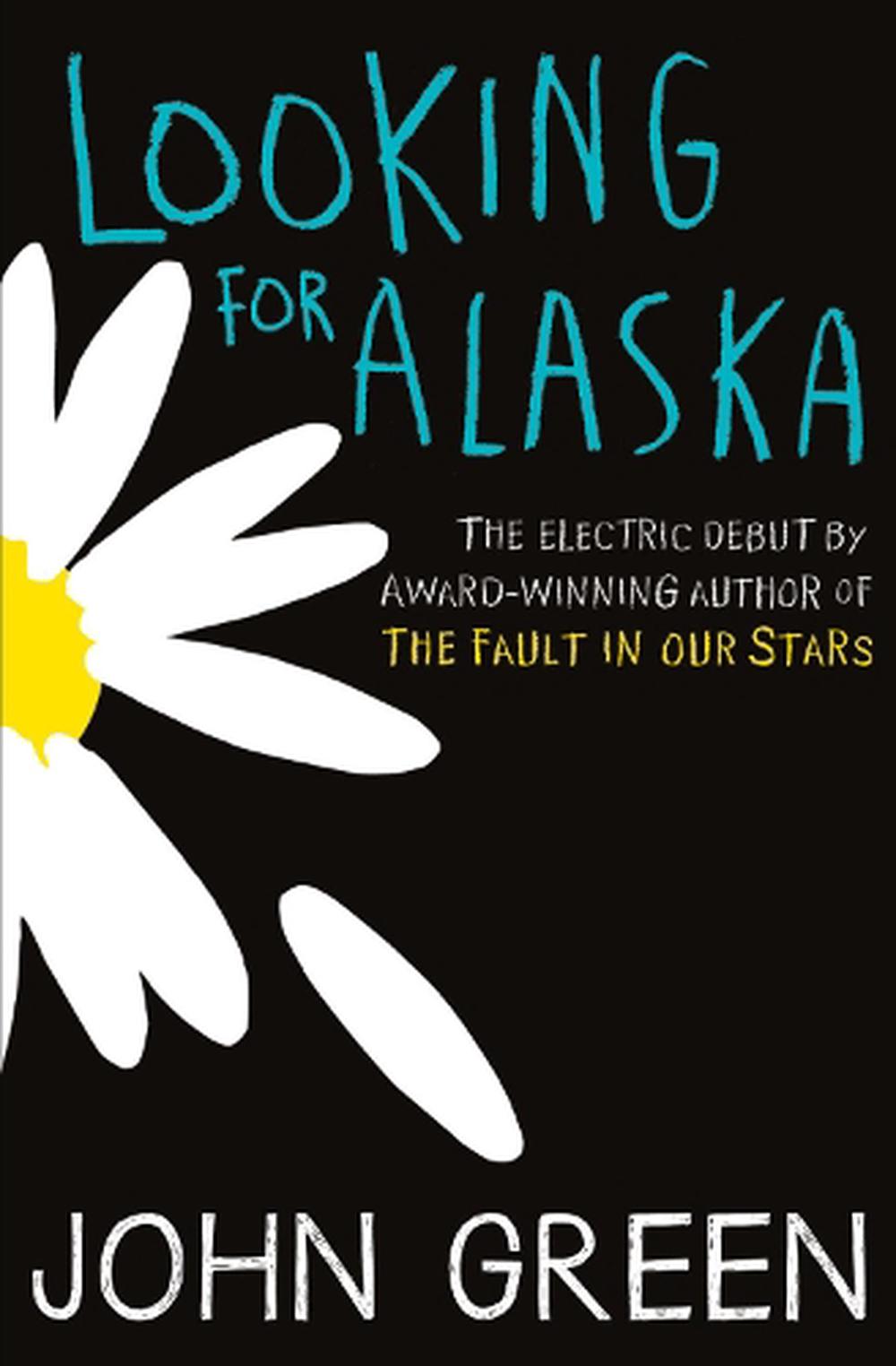 Looking for Alaska, 9780007523160