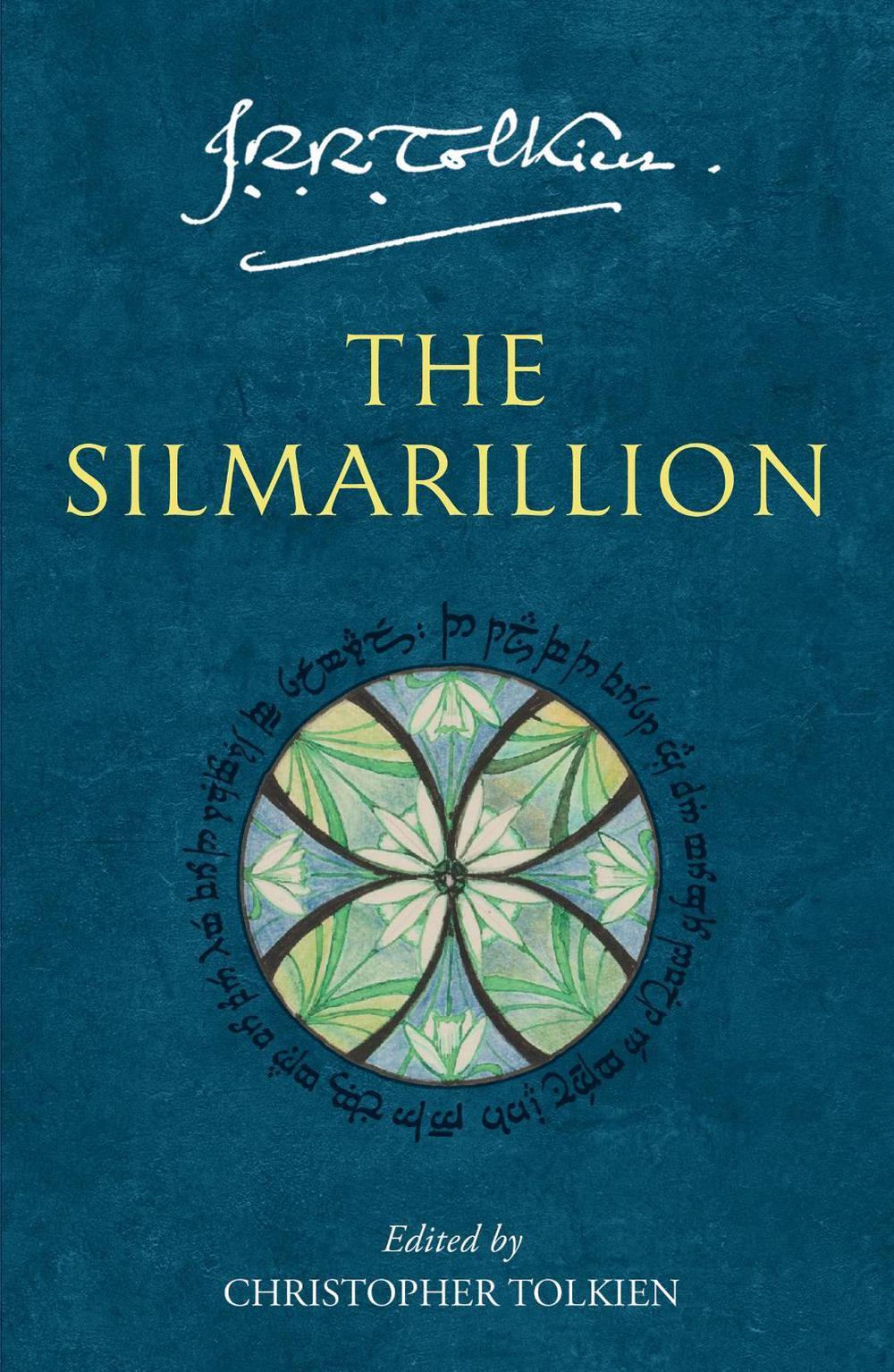 The Silmarillion, 9780007523221