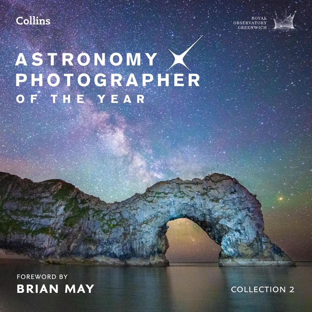 Astronomy Photographer of the Year: Collection 2, 9780007525799