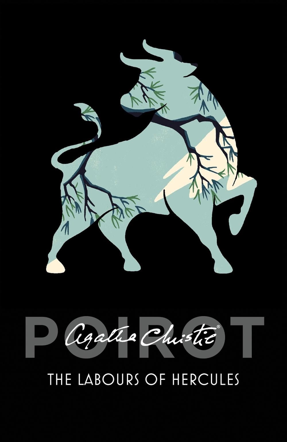 The Labours of Hercules - Hercule Poirot (Book 26) by Agatha Christie - ISBN: 9780007527595