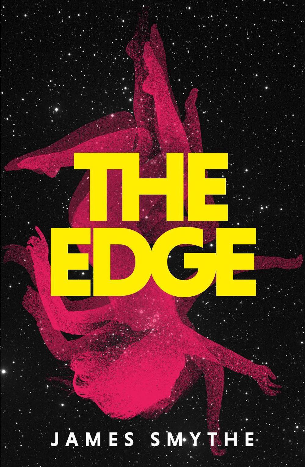 The Edge, 9780007541867
