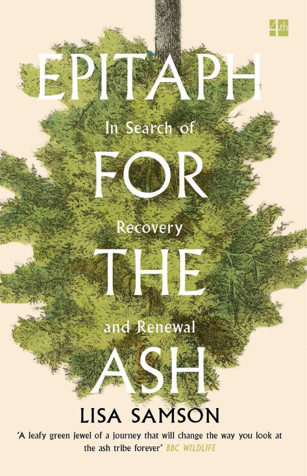 Epitaph for the Ash by Lisa Samson - ISBN: 9780007544639