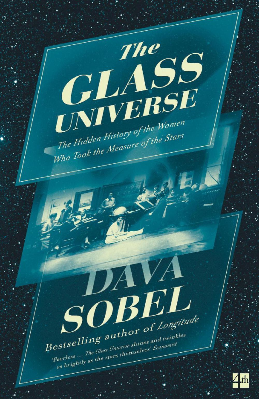 The Glass Universe, 9780007548200