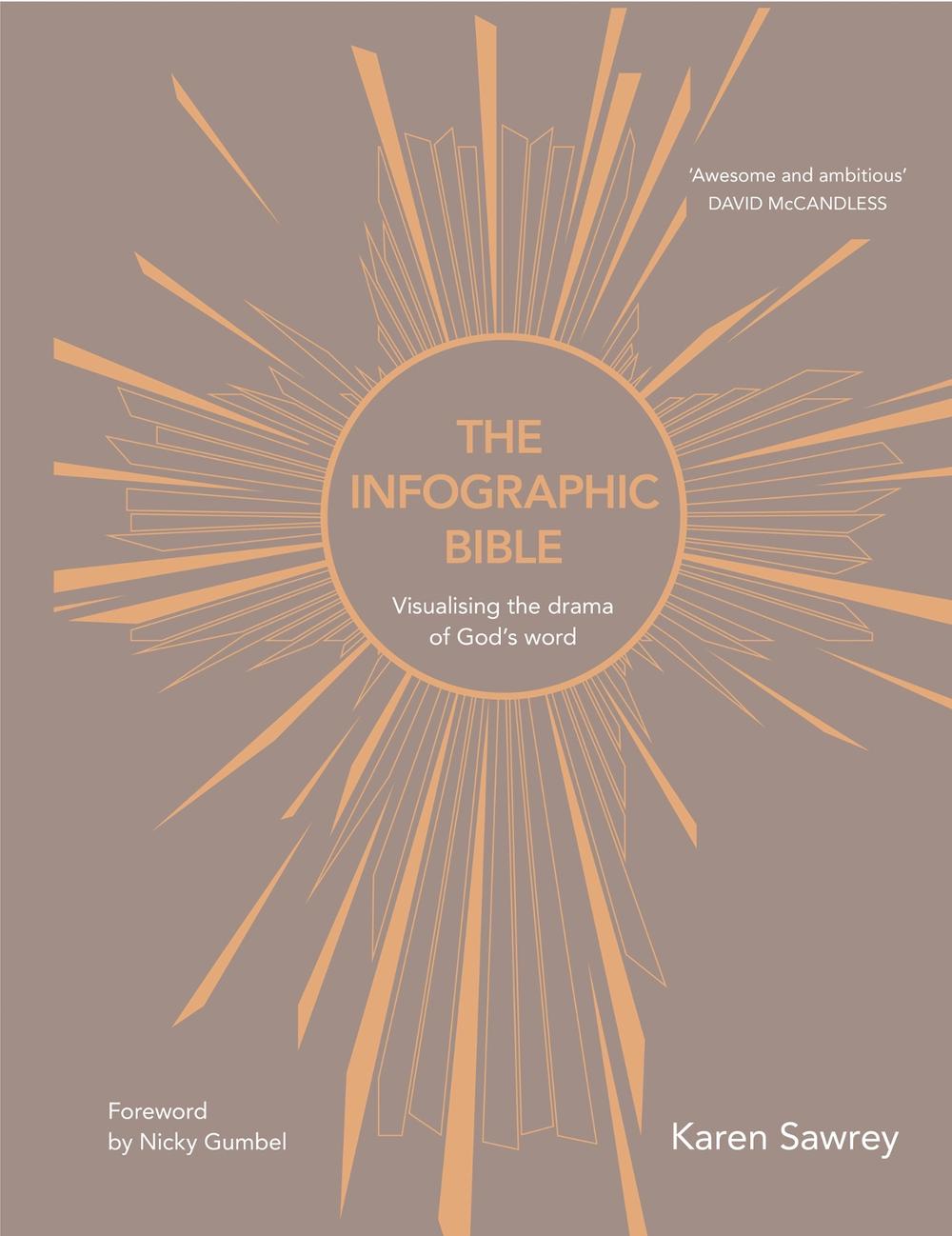 The Infographic Bible, 9780007554614