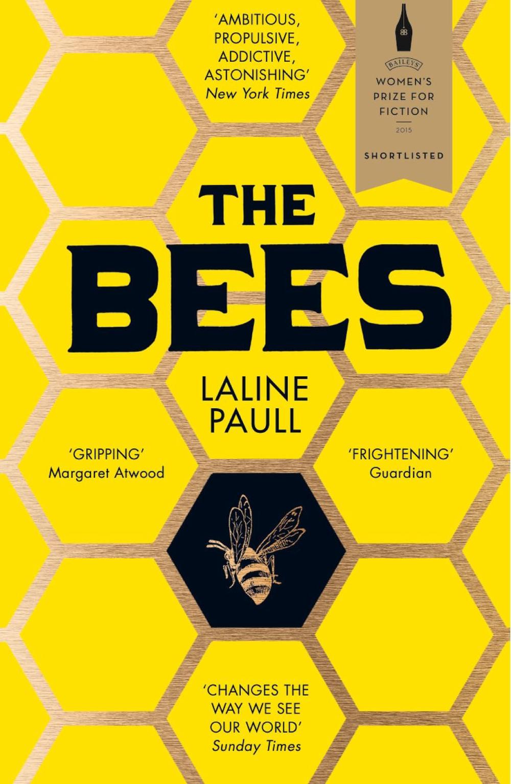 The Bees, 9780007557745