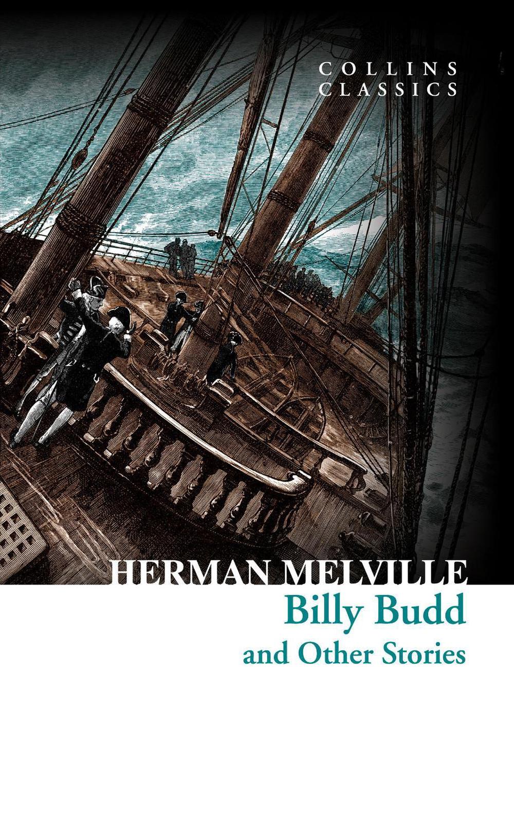 billy budd and other tales billy budd and other tales