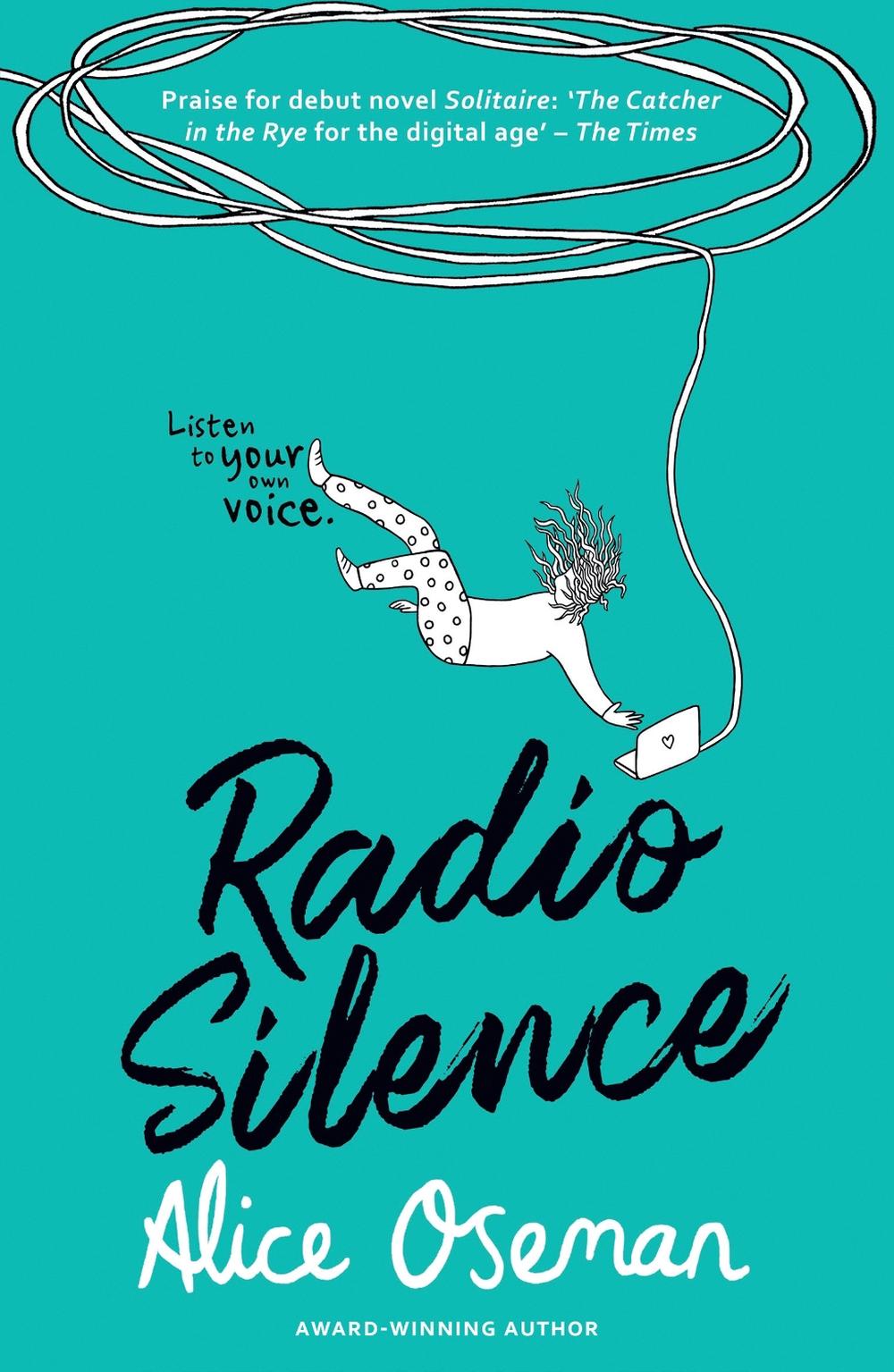 Radio Silence, 9780007559244