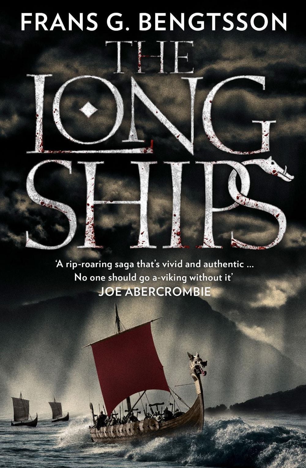 The Long Ships by Frans G. Bengtsson - ISBN: 9780007560707