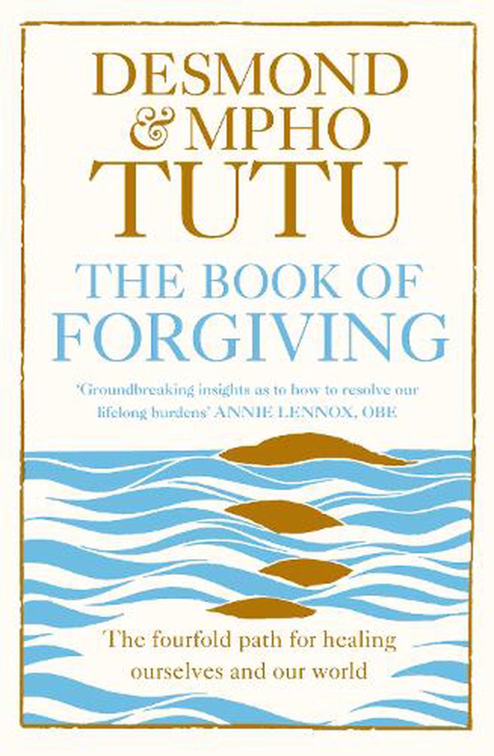 Forgiving　online　Tutu,　Paperback,　by　The　Buy　of　Desmond　The　at　9780007572601　Book　Archbishop　Nile